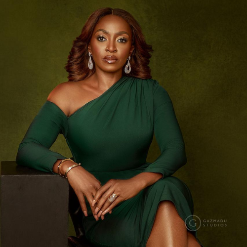 kate Henshaw