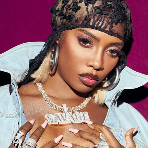Tiwa Savage