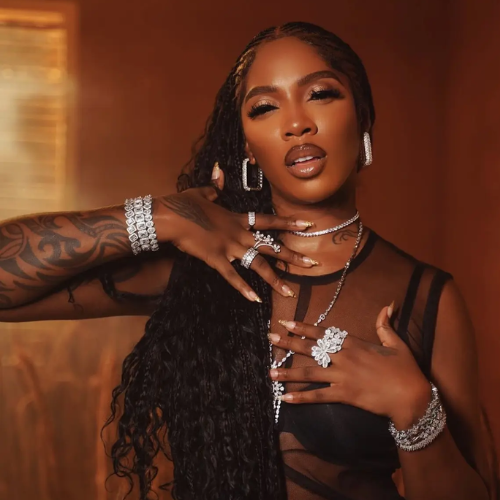 Tiwa Savage