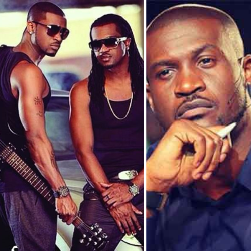Peter Okoye
