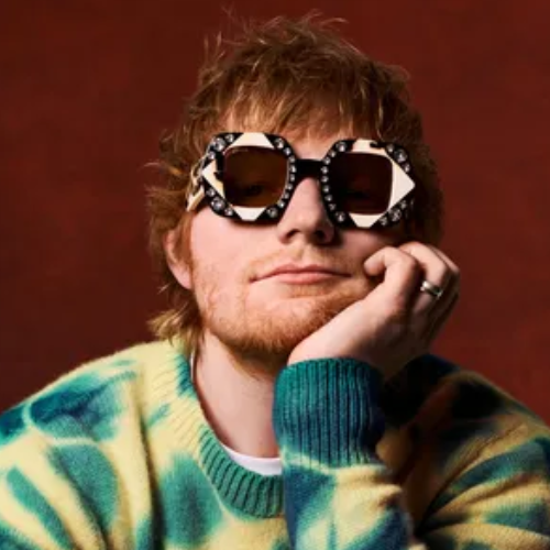 Ed Sheeran