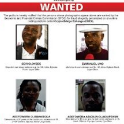 EFCC