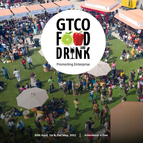 GTCO Food & Drinks Festival