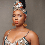 Yemi Alade