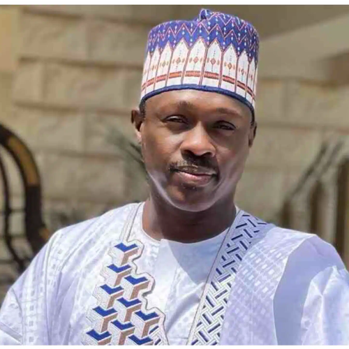 ali Nuhu