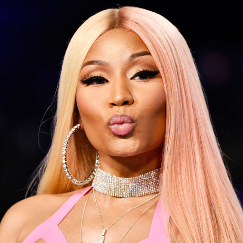 Nicki Minaj