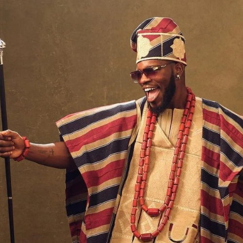 Broda Shaggi