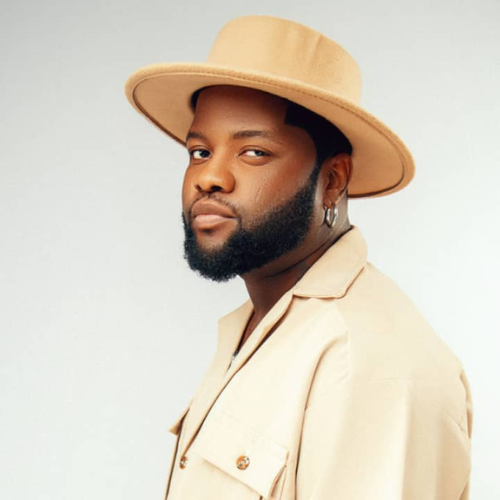 Skales talks about UK