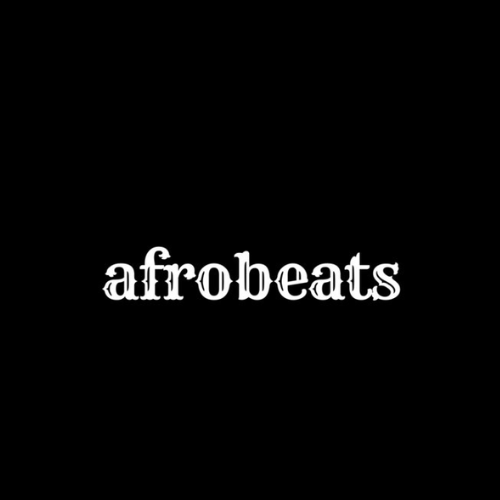 afrobeats
