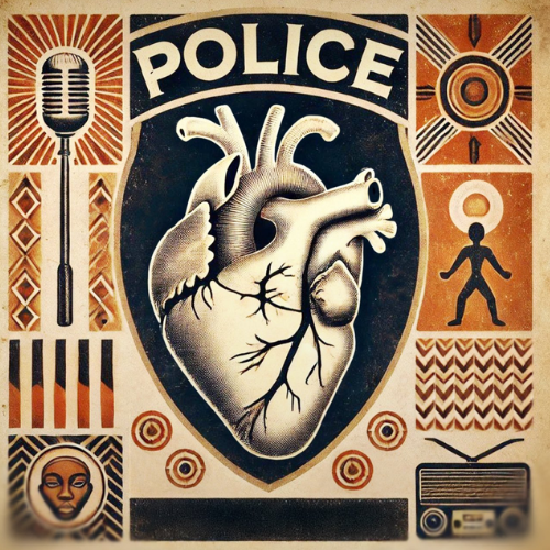 Kizz Daniel Police
