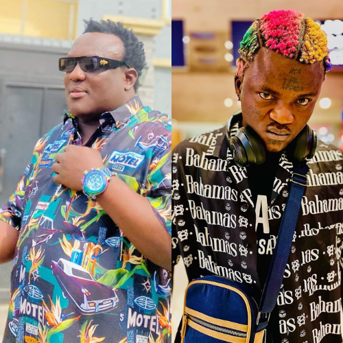 Saheed and Portable
