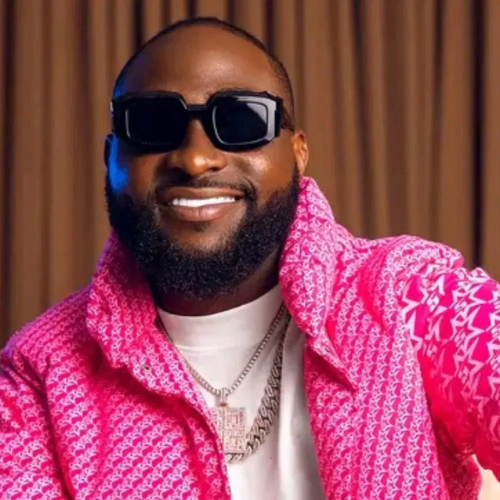 Davido Tracklist 