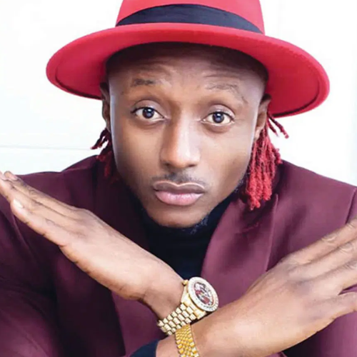 Terry G