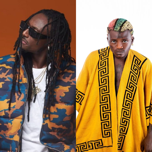 Terry G & Potable 