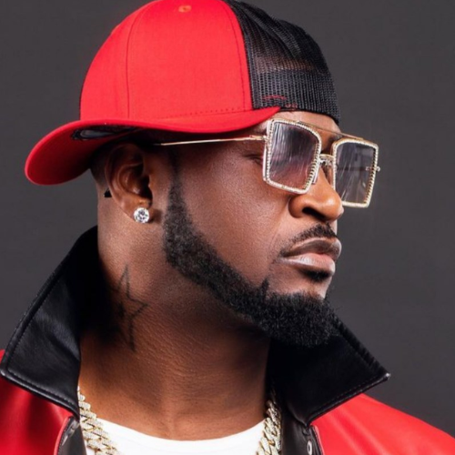 Peter Okoye