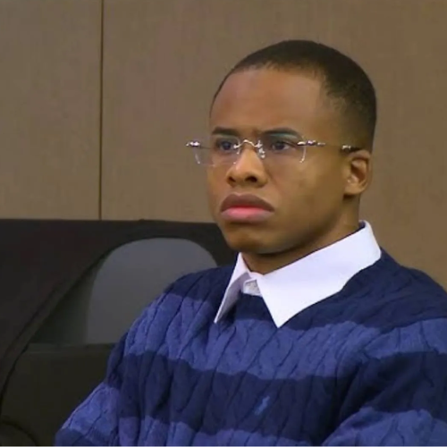 Tay2 Rapper Rapper Tay-K Convicted of Second Murder, Faces Life Sentence - Naija Beats
