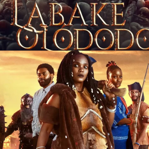 Labake Iyabo Ojo’s “Labake Olododo” Smashes Box Office with Over N200 Million ...