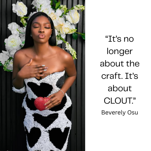 Beverly Osu