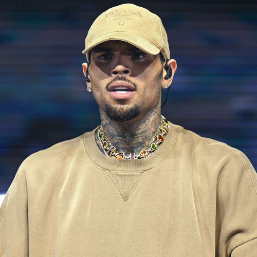 Chris Brown 
