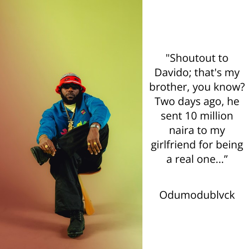 Davido