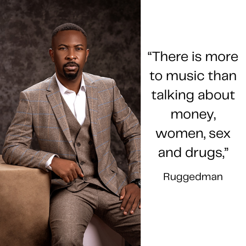 Ruggedman