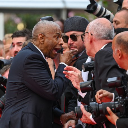 Denzel Washington