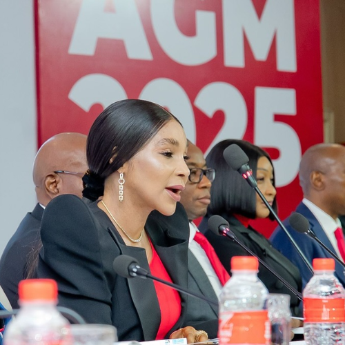 Zenith Bank