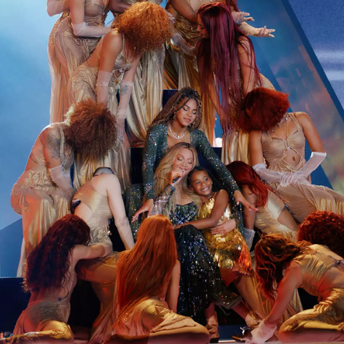 Beyonce