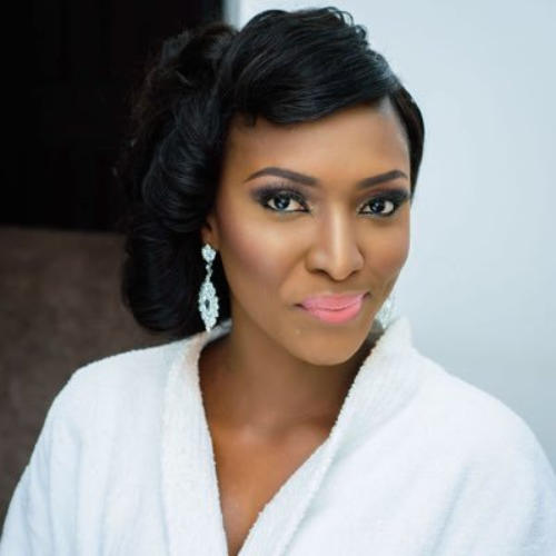 Esther Audu