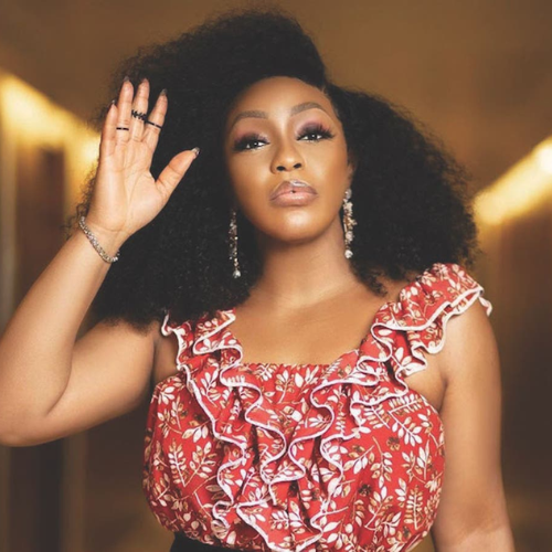 Rita Dominic
