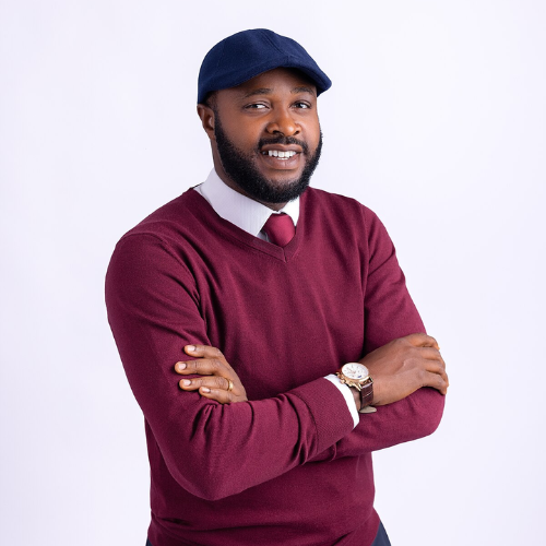 Femi Adebayo Salami