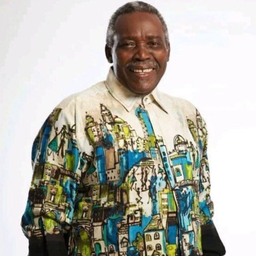 Olu Jacobs