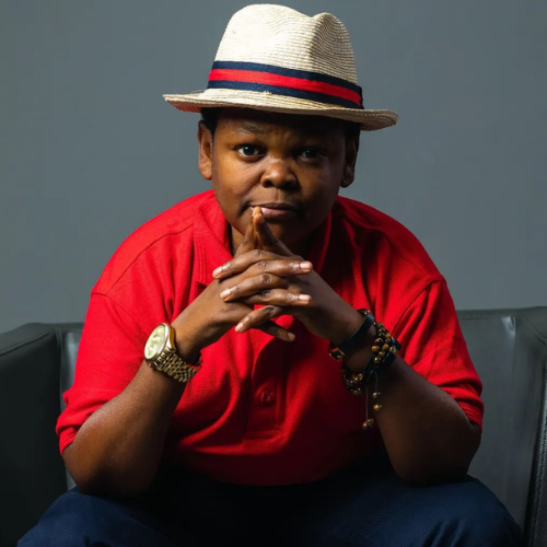 Osita Iheme