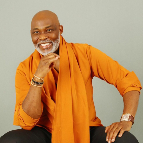 Richard Mofe-Damijo