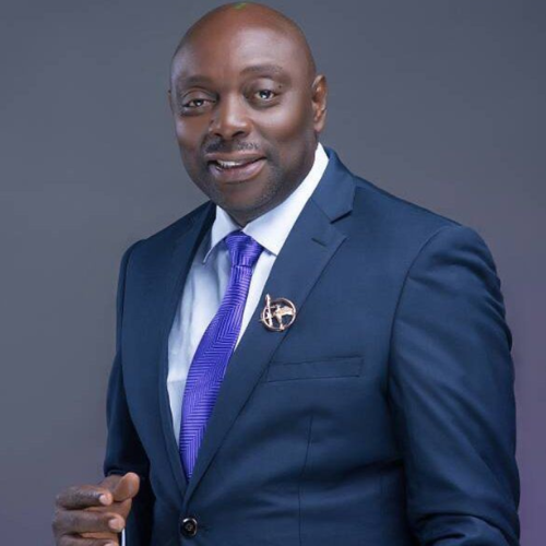 Segun Arinze