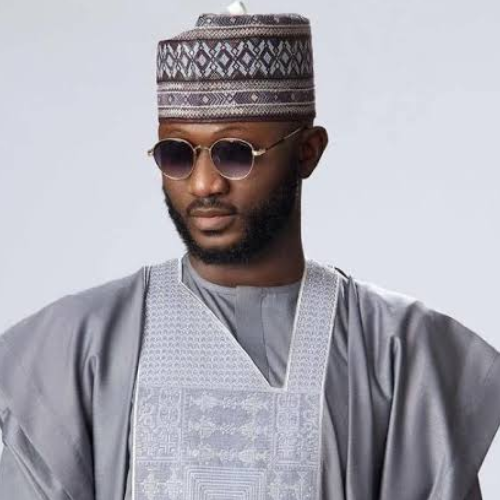 Uzee Usman