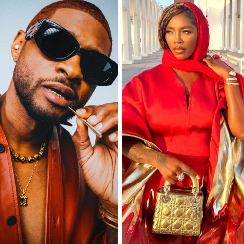 Tiwa Savage