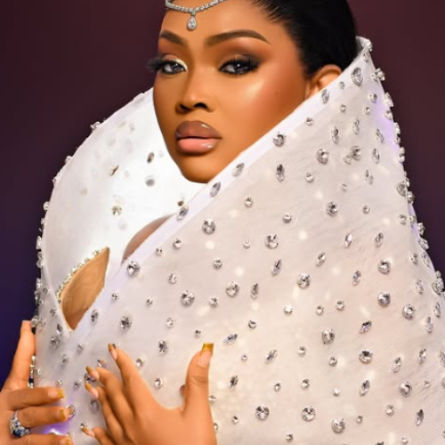 Mercy Aigbe