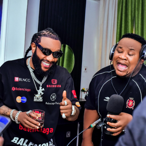 KCee