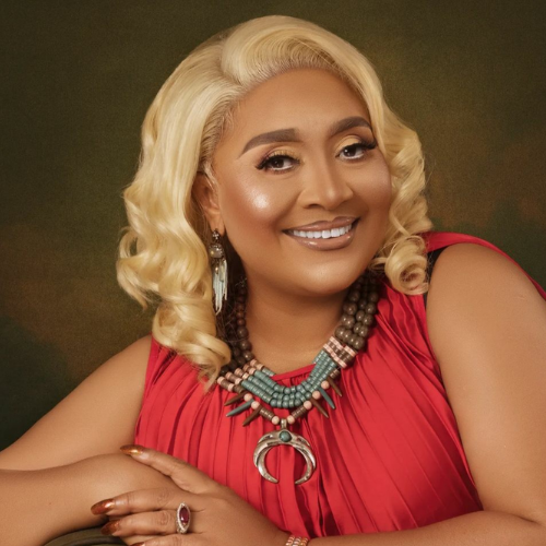 Hilda Dokubo