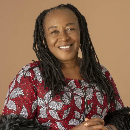 Patience Ozokwor