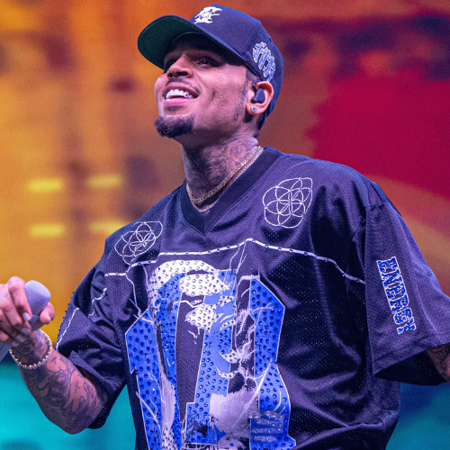 Chris Brown