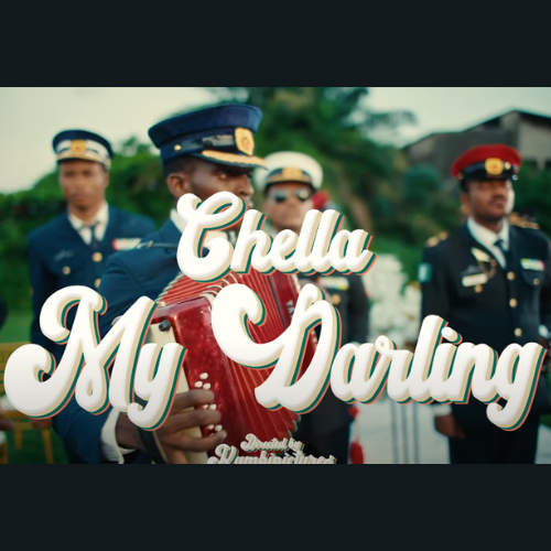 Chella