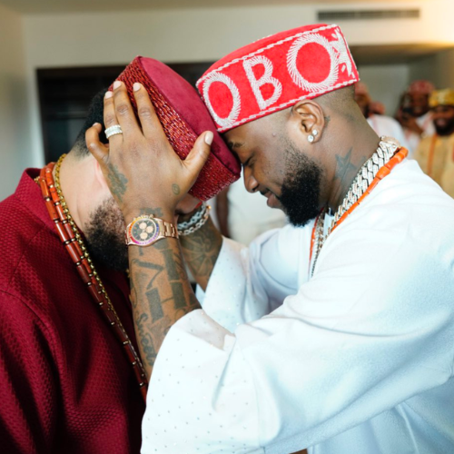 Davido