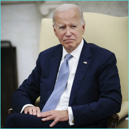 Joe Biden