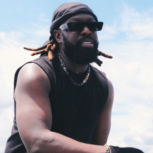 Timaya