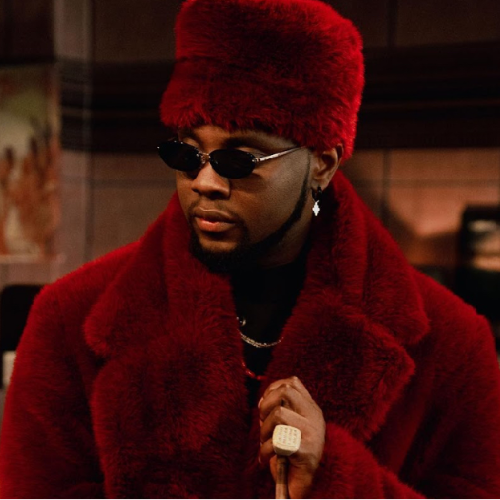 Kizz Daniel