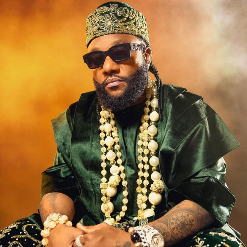 Kcee