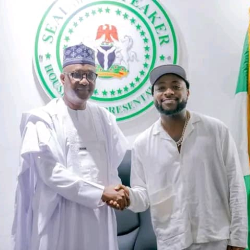 Davido