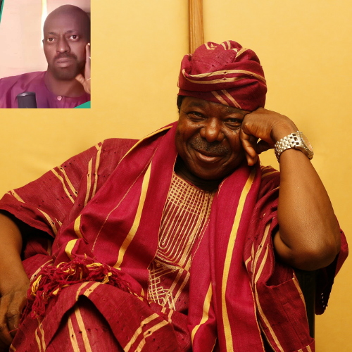 King Sunny Ade